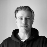 William Östergren