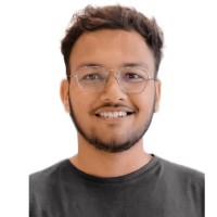 Shubham Gaikwad