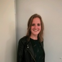 Joëlle Nugteren-Van Saane
