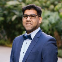 Nirav Prasad