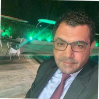 Bilal Daher