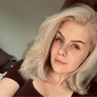 Cornelia Gustafsson