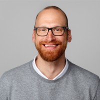 Christof Rosebrock