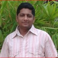 Prashant Mandape
