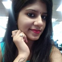 Ankita Srivastava