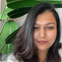 Ca Palak Shah