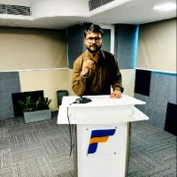 Priyam Shankar Sinha