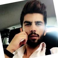 İbrahim Berat ALIZ