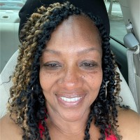 Kandyce Johnson