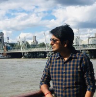 Abhishek Siddhu
