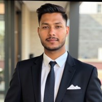 Prakash Singh Bisen