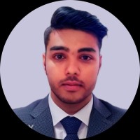 chirag Rawat ☁️