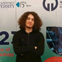 Kaan İkbal Kırmızı