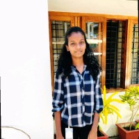 Akhila M