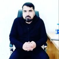 Junaid Ur Rehman