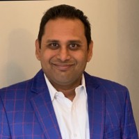 Ronojoy (Ron) Basu