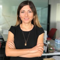 Derya Parlak Yöney