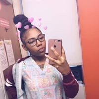 Shaniqua Ricks