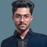 Chirag Goswami
