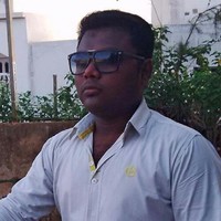 Abhisek Barik