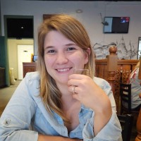 Gabrielle Aubin