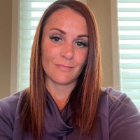 Kate Lazure (Rozon), Ba, Mlis