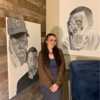 Emily McKeel