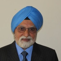 Amarjit Bhatia