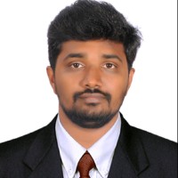 Kavinkumar P
