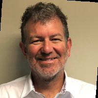 Greg Delaney