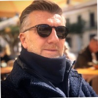 Daniel Cage