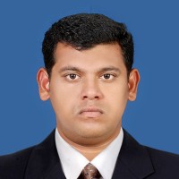 Sujith Kumar Rajendran