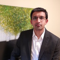 Swaroop Bylahally, Ph.D