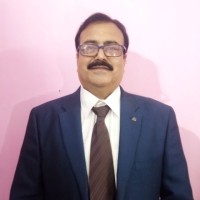 Bikash Kumar