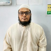 Dr. Abdullah Al Muktadir