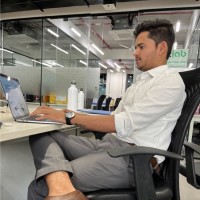 Manish Alle
