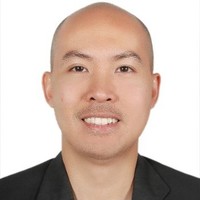 Mark Ian Cabrera