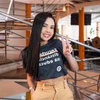 Gabrielle Endo Maia