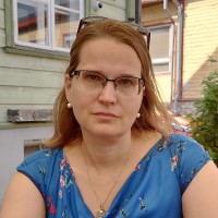 Kristiina Tamboom