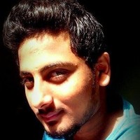 Haris Shahid