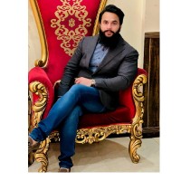 Nabeel Bhatti