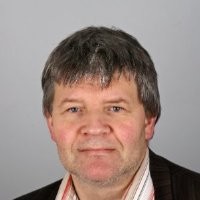 bert nagelhout