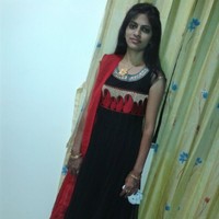 Megha Patel