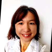 Tsai-Shiou Hsieh, Ph.D.