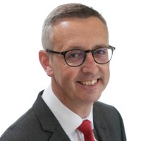 Gary Puffett