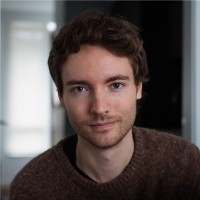 Josh Van Der Linden