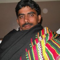 abid mangi