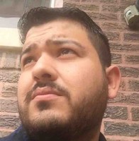 Daniel Saucedo