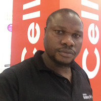 Nicholas Ngwenya