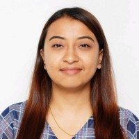 Srijana Maharjan